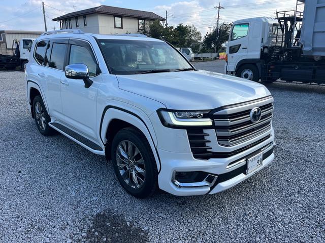 トヨタ ランドクルーザー 群馬県の中古車一覧｜中古車検索