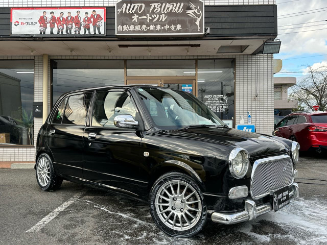 ダイハツ ミラジーノ 1999年モデル ミニライトスペシャルターボ (MT) 2WDの中古車一覧｜中古車検索 - 価格.com