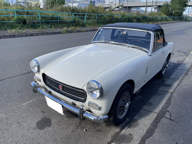 他(MG)（MG）中古車の相場情報｜中古車検索 - 価格.com