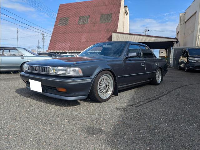 クレスタ(トヨタ) 中古車画像