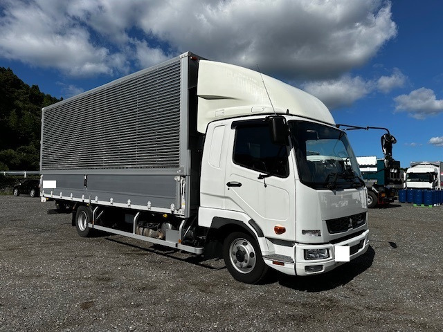 ファイターウィング