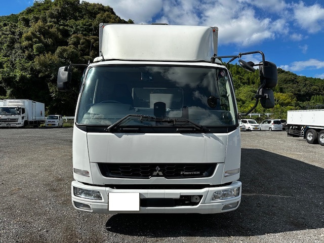 ファイターウィング