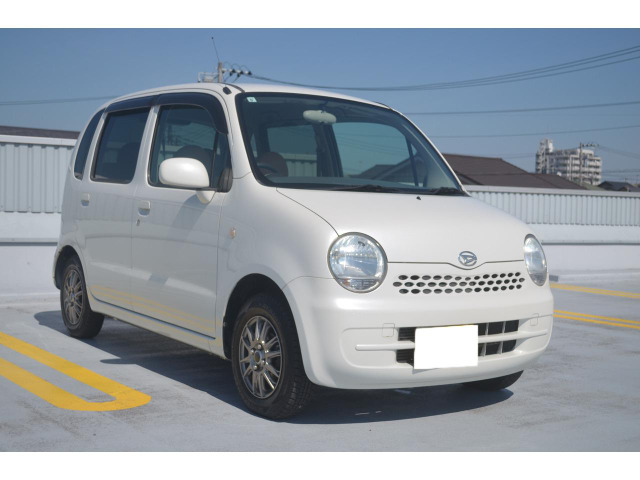 ムーヴラテ（ダイハツ）中古車の相場情報｜中古車検索 - 価格.com