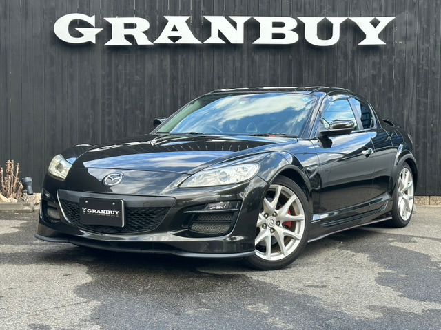 マツダ RX-8 2003年モデル タイプ S (MT)の中古車一覧｜中古車検索 - 価格.com