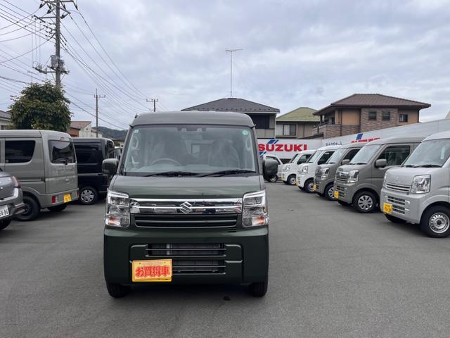 スズキ エブリイ 栃木県の中古車一覧｜中古車検索 - 価格.com