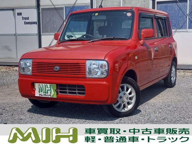 スズキ ラパン 年式:平成15年(2003年)の中古車一覧｜中古車検索 - 価格.com