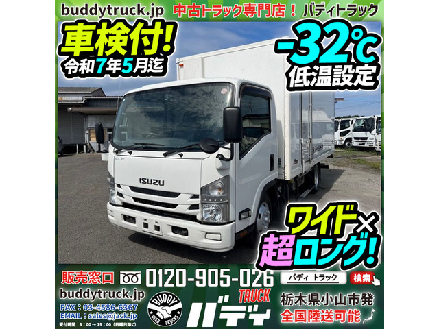 いすゞ エルフ 東京都の中古車一覧｜中古車検索 - 価格.com