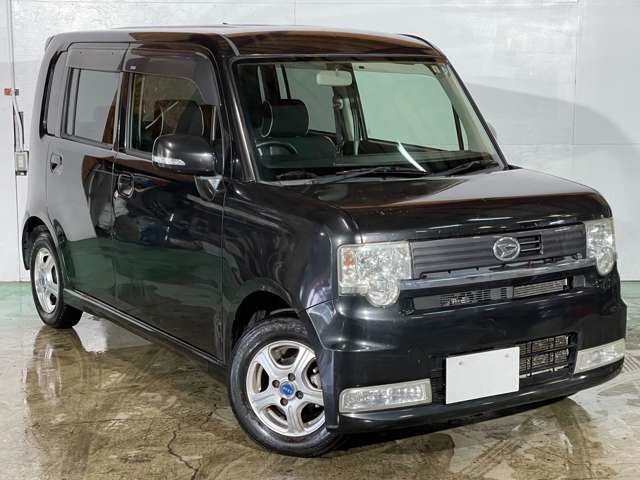 ダイハツ ムーヴコンテカスタム 北海道の中古車一覧｜中古車検索 - 価格.com