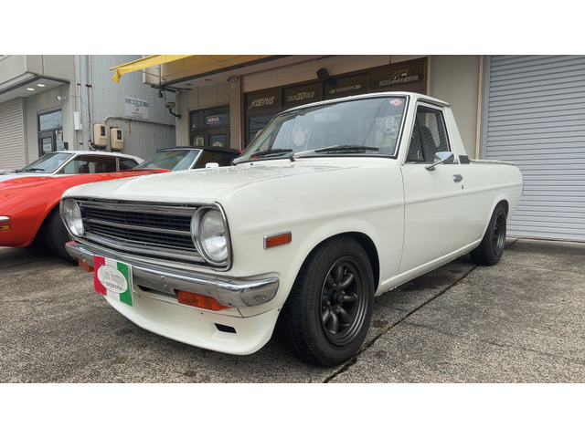 日産 サニートラック ホワイト(白)の中古車一覧｜中古車検索 - 価格.com