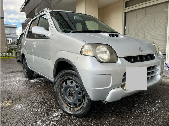 スズキ Kei 4WDの中古車一覧｜中古車検索 - 価格.com