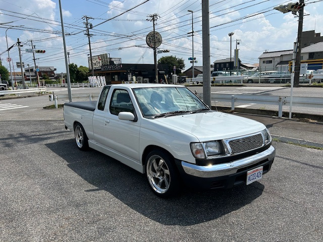 日産 ダットサン AT(オートマチック)の中古車一覧｜中古車検索 - 価格.com