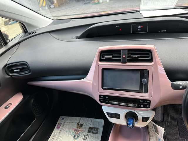 プリウス1.8 S セーフティ プラス