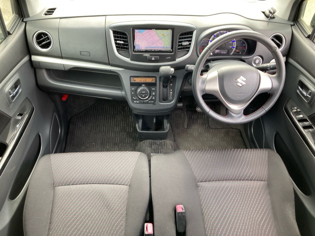 ワゴンR20周年記念車