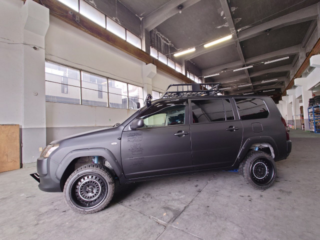 プロボックスバン(トヨタ) 1.5 GL　ナギサオートコンプリートカー 中古車画像