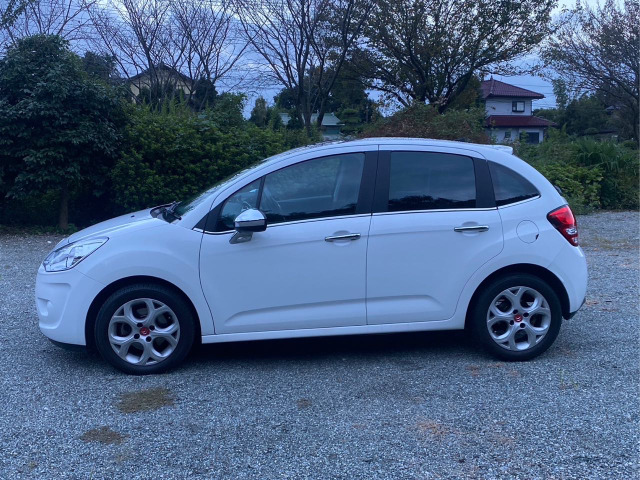 C3エクスクルーシブ