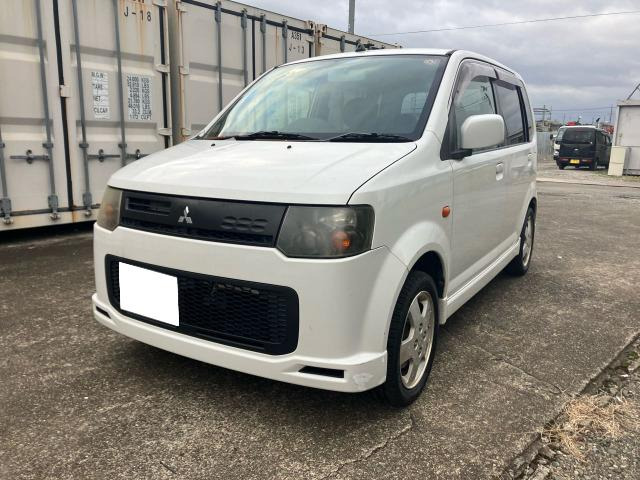 三菱 eKスポーツの中古車・相場情報｜中古車検索 - 価格.com