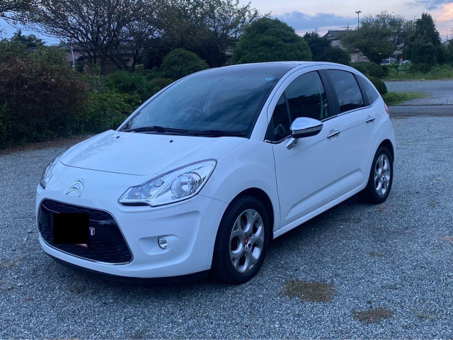 C3エクスクルーシブ