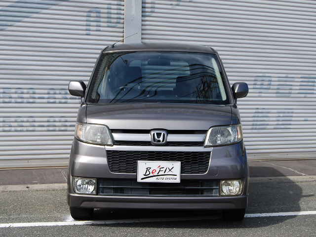 ホンダ ゼスト スポーツW キーレス 8.0万円 平成19年(2007年