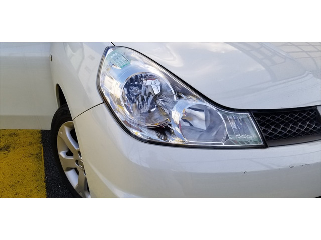 �ЊO������HID���C�g���������Ă܂�!