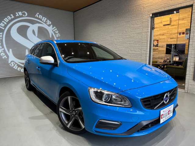 ボルボ V60 2011年モデルの中古車一覧｜中古車検索 - 価格.com