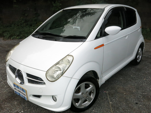 スバル R2 アルミホイール装備の中古車一覧｜中古車検索 - 価格.com