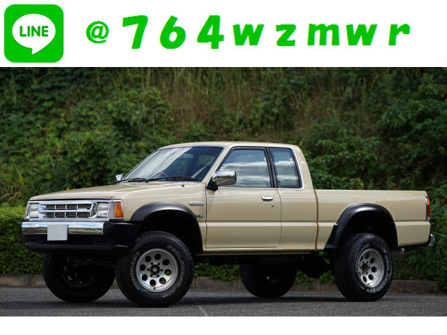 マツダ プロシード 4WDの中古車一覧｜中古車検索 - 価格.com