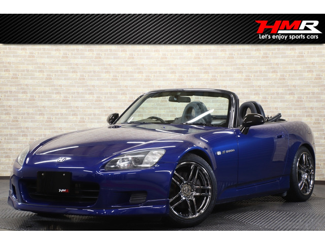 ホンダ S2000 年式:平成11年(1999年)の中古車一覧｜中古車検索 - 価格.com