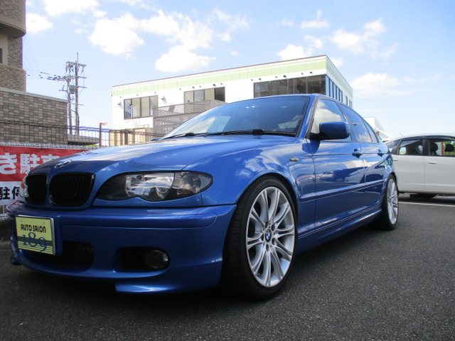 BMW 3シリーズ 1998年モデルの中古車一覧｜中古車検索 - 価格.com
