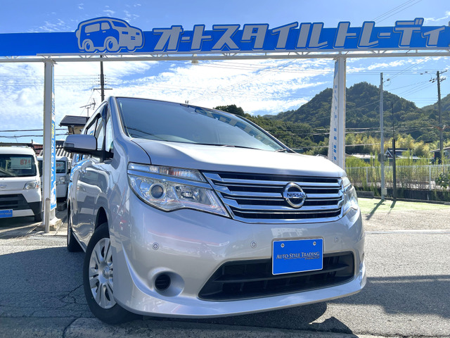 日産 セレナ 2010年モデル 20X S-HYBRID アドバンスドセーフティ パッケージの中古車一覧｜中古車検索 - 価格.com