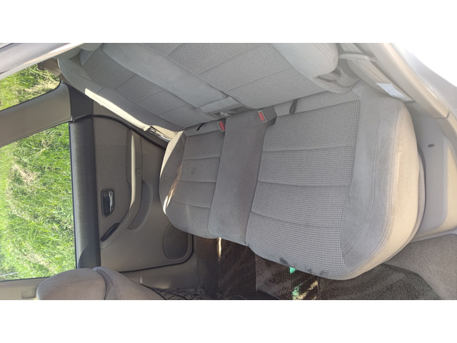 レガシィランカスター2.5 4WD