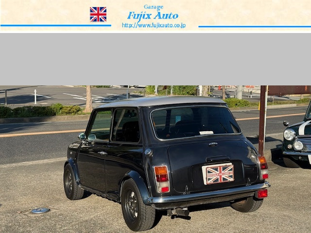 ミニメイフェア1.3i