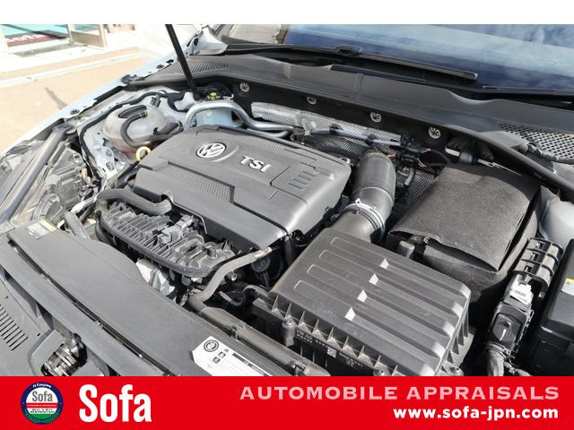 1.8Lターボエンジン