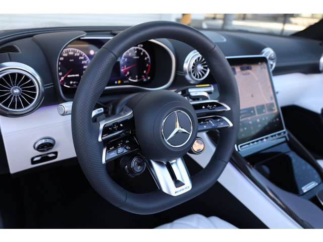 メルセデス・ベンツ SLクラス AMG SL63 4マチック プラス 4WD