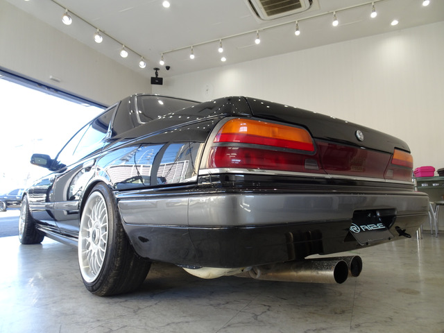即決 絶版 日産ローレル V6ターボメダリスト 2個セット エルエス LS