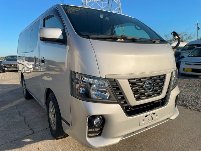 日産 キャラバン MT(マニュアル)の中古車一覧｜中古車検索 - 価格.com