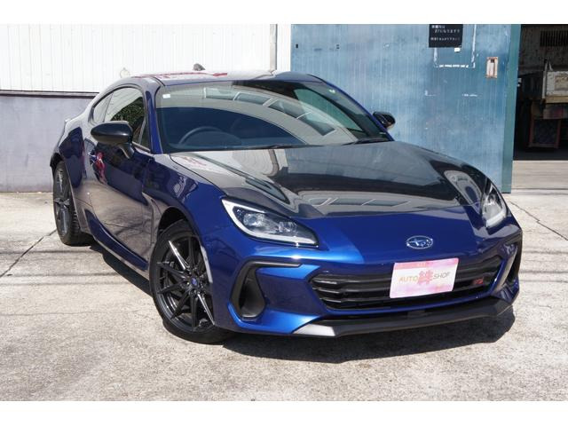 brz sti スポーツ」の中古車を探す【カーセンサー】