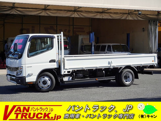 三菱 キャンター ETC搭載の中古車一覧｜中古車検索 - 価格.com