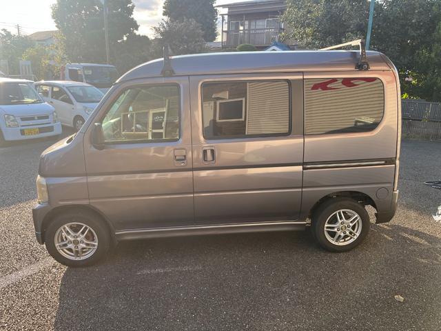 輸入&国産車問わず車検、修理、板金他、何でもご相談下さい。