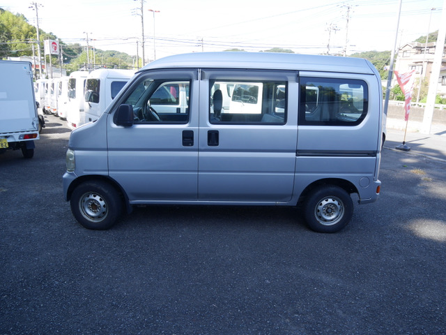 ホンダ アクティバン SDX 30.0万円 平成21年(2009年) 神奈川県 中古車 - 価格.com