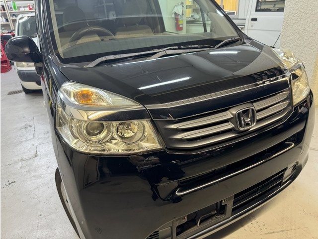 �w�b�h���C�g���N���̊����Y��ł�!