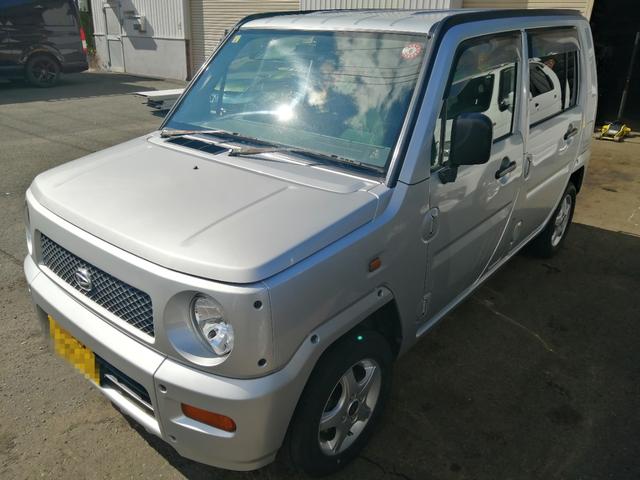 ダイハツ ネイキッド Ｆ ＡＴ４ＷＤ 12.8万円 平成14年(2002年) 北海道 中古車 - 価格.com