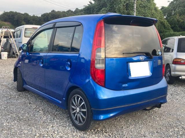 ライフディーバ ターボ