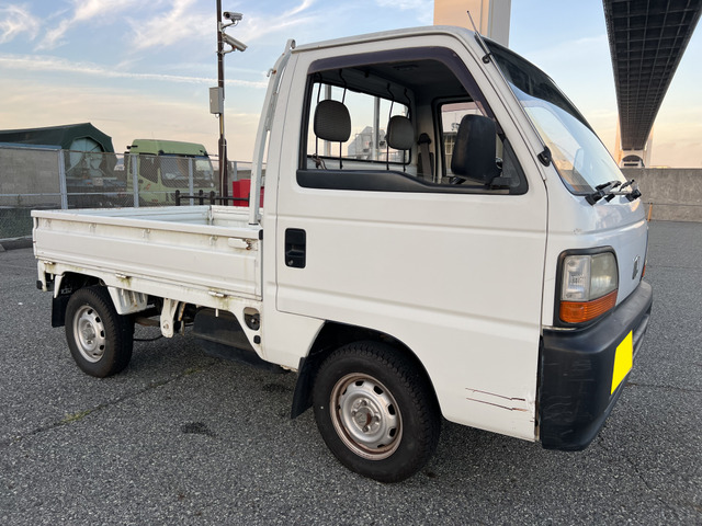 ホンダ アクティトラック ＳＤＸ ４ＷＤ ５ＭＴ タイミングベルト交換済 19.0万円 平成16年(2004年) 京都府 中古車 - 価格.com