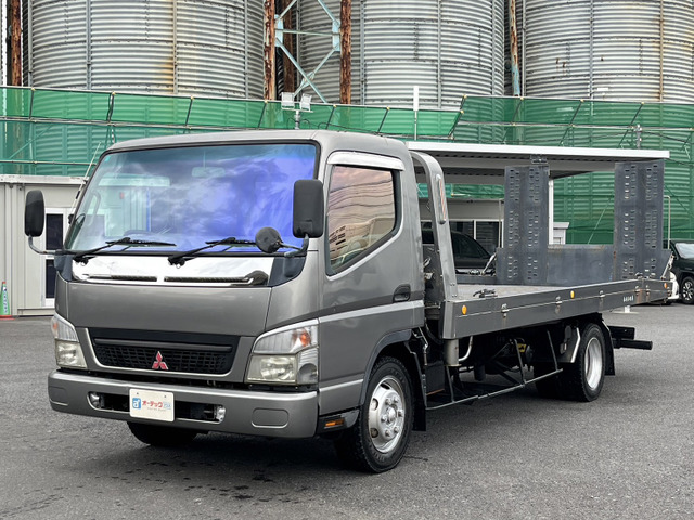 三菱 キャンター 茨城県の中古車一覧｜中古車検索 - 価格.com