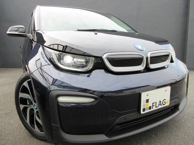 BMW i3の中古車・相場情報｜中古車検索 - 価格.com