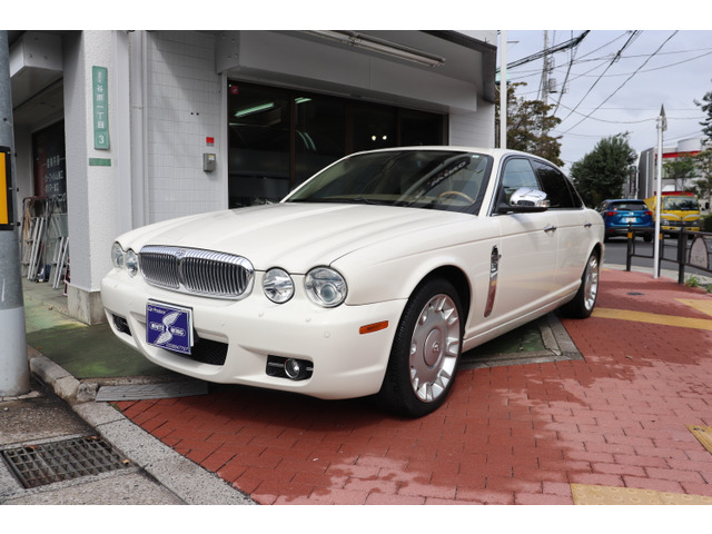 デイムラー デイムラーの中古車・相場情報｜中古車検索 - 価格.com