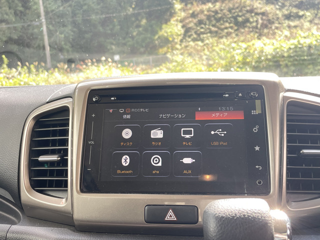 スズキ スペーシアカスタム Z 45.0万円 平成29年(2017年) 広島県 中古