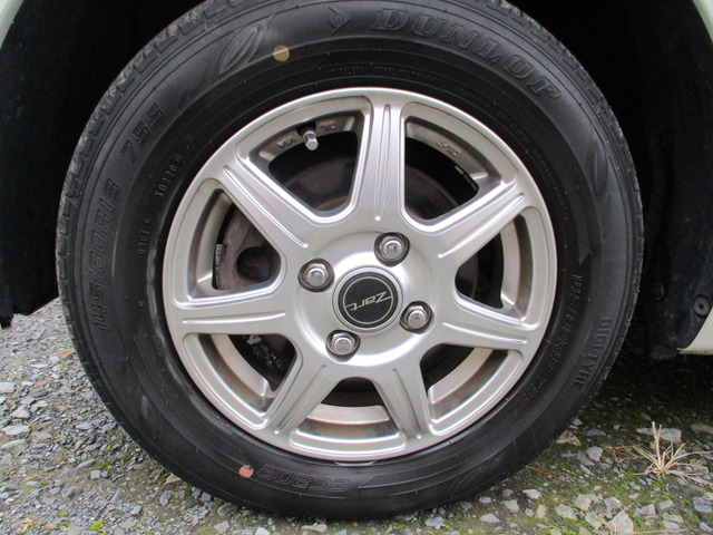 ����&�V�i�̃X�^�b�h���X�^�C���E�z�C�[��������܂��̂ŁA�����k���������B(�����ʓr)