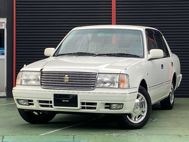 クラウンセダン(トヨタ) 2.0 スーパーデラックス マイルドハイブリッド　56 中古車画像
