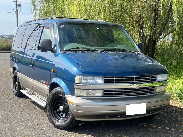 シボレー アストロ 埼玉県の中古車一覧｜中古車検索 - 価格.com